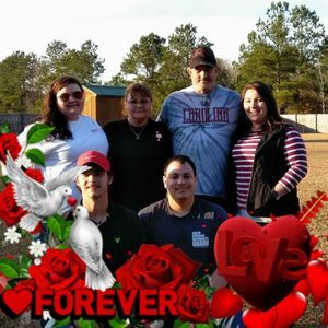 Meet your Posher, Wanda